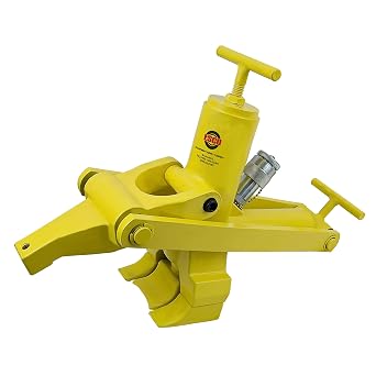 Esco 10200 Pro Series Combination Bead Breaker and Hydraulic Pump Kit