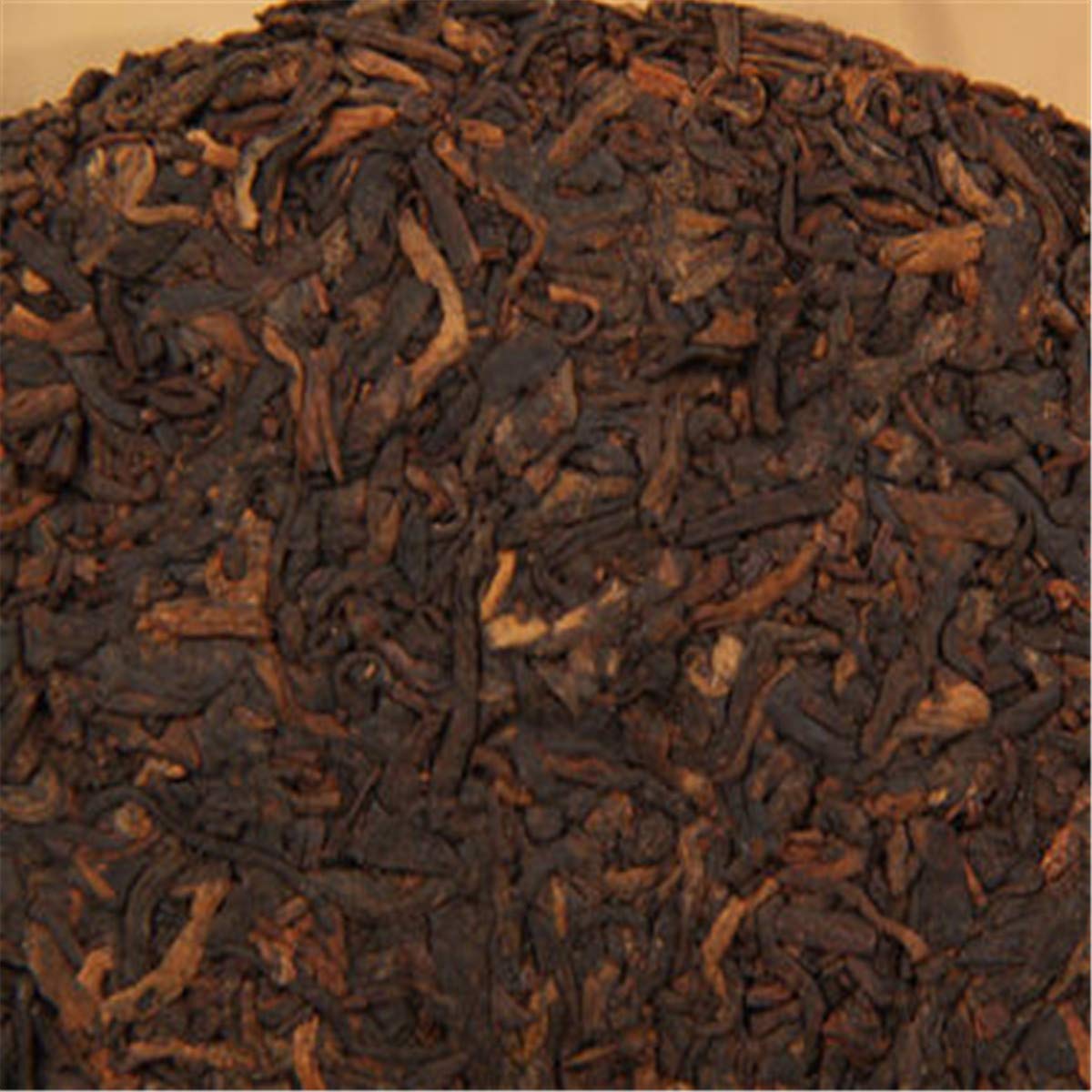 357g Té Pu-erh cocido de China Torta de té Puer maduro Árbol Puerh viejo Té negro Té Pu Er
