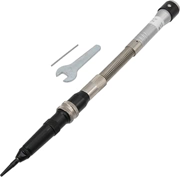 Handpiece, No.15D, Hammer, Duplex