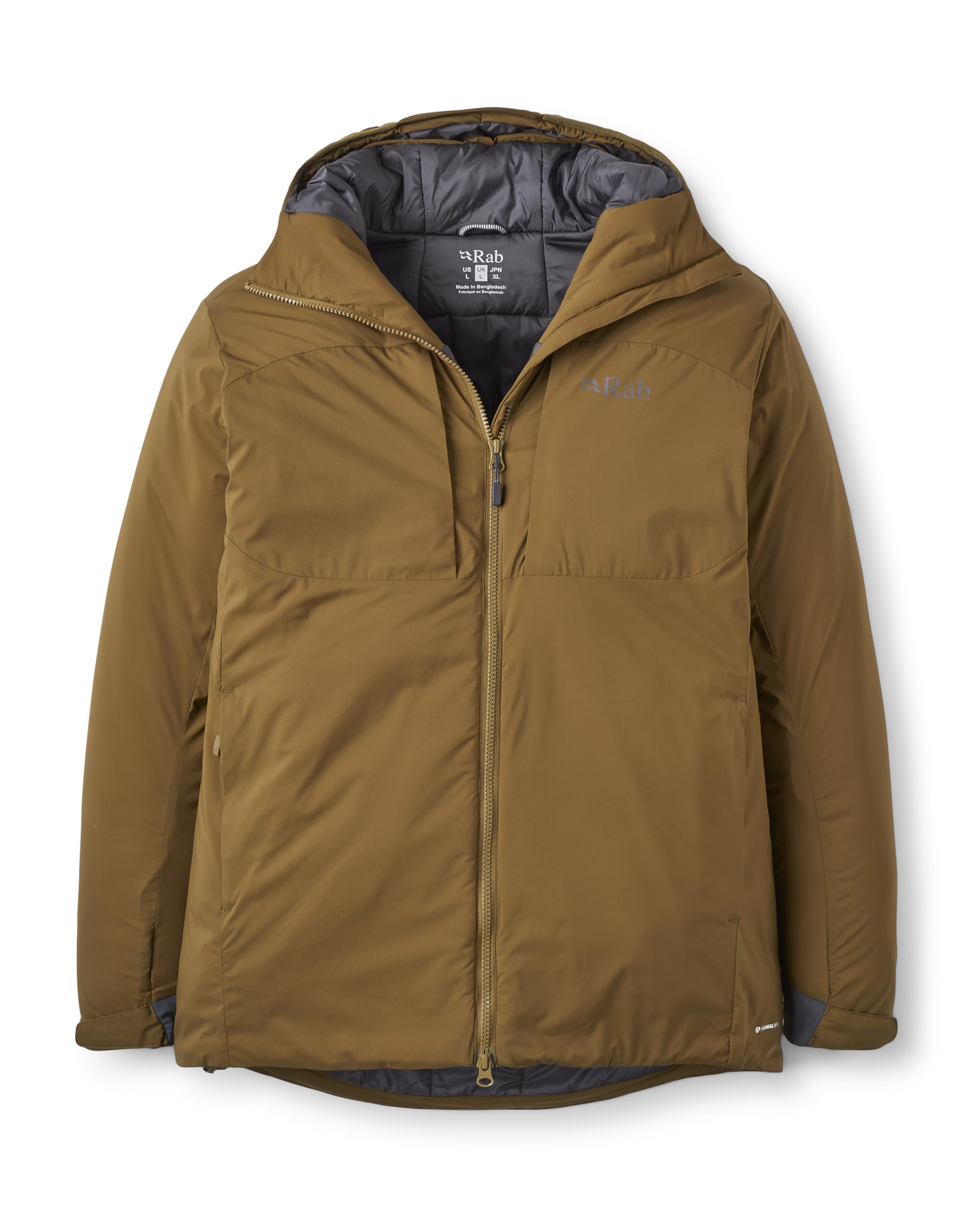 Rab Men's Oak Xenair Alpine Jacket - M