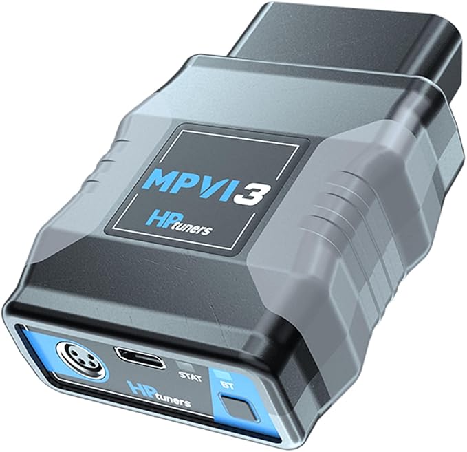 HP MPVI3 Pro Diagnostic Code Scanner and Tool | 0 Credits | M03-000-00