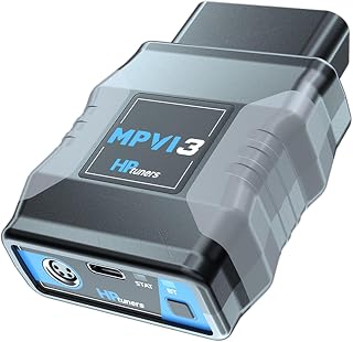 HP MPVI3 Pro Diagnostic Code Scanner and Tool | 0 Credits | M03-000-00 Includes Midwest Aftermarket Decal