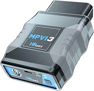 HP MPVI3 Pro Diagnostic Code Scanner and Tool | 0 Credits | M03-000-00