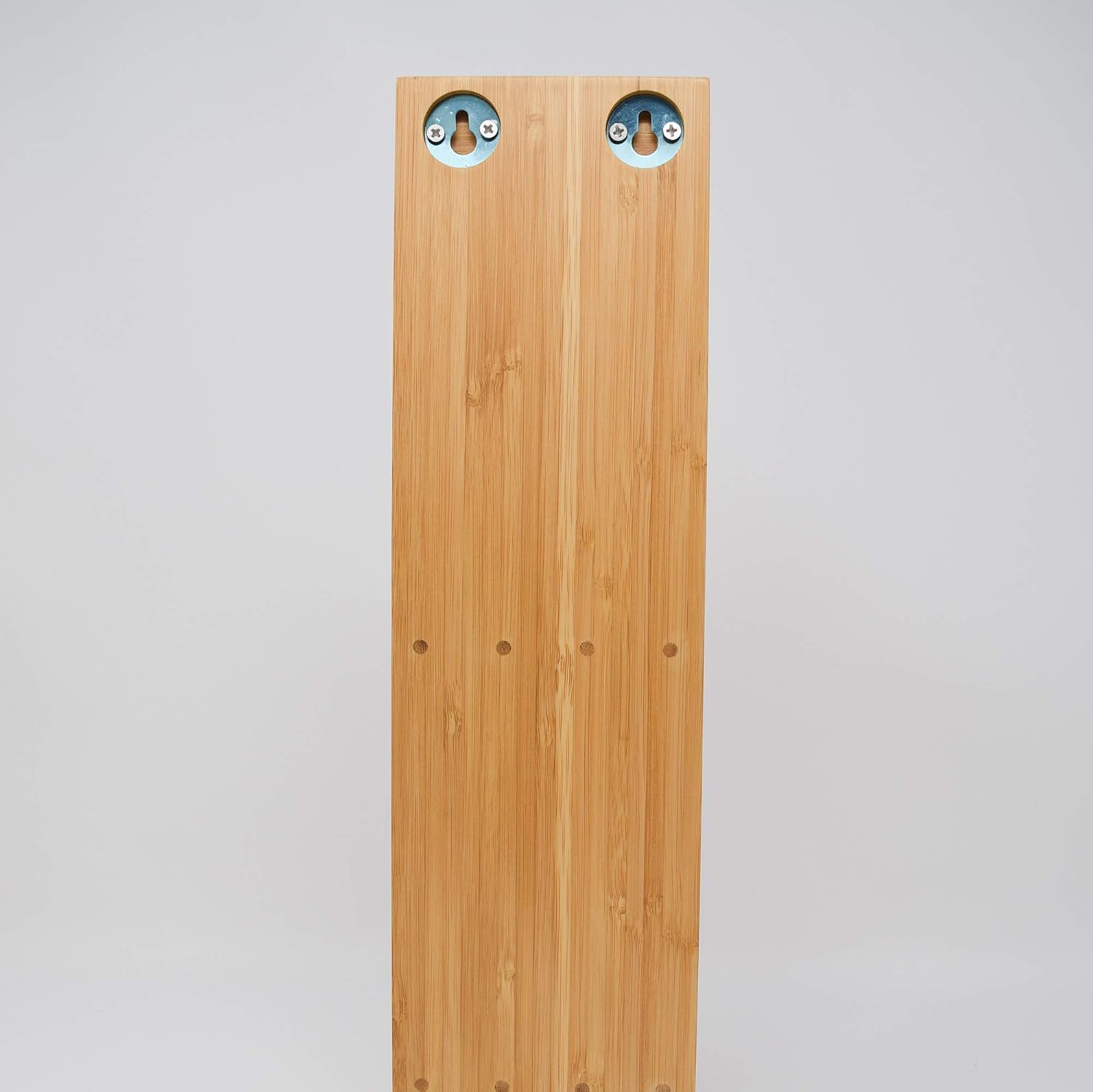 Kyocera KBLOCK3 Bamboo 3-Slot Knife Block