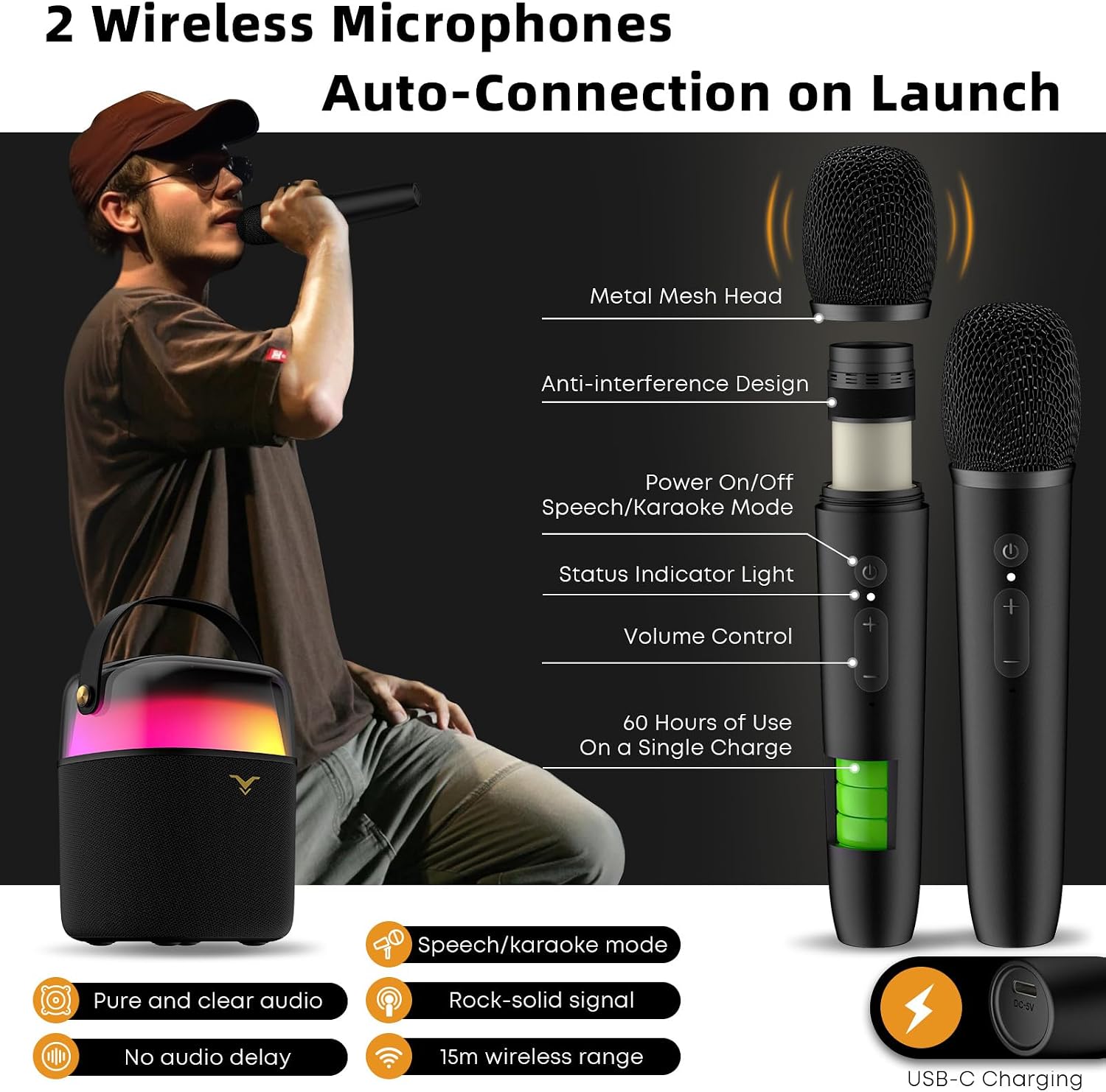 Xiaomi Annuncia Il Nuovo Altoparlante Bluetooth Redmi, Dal Prezzo Accessibile, Con Doppio Driver E Classificazione Ip67.843847.0