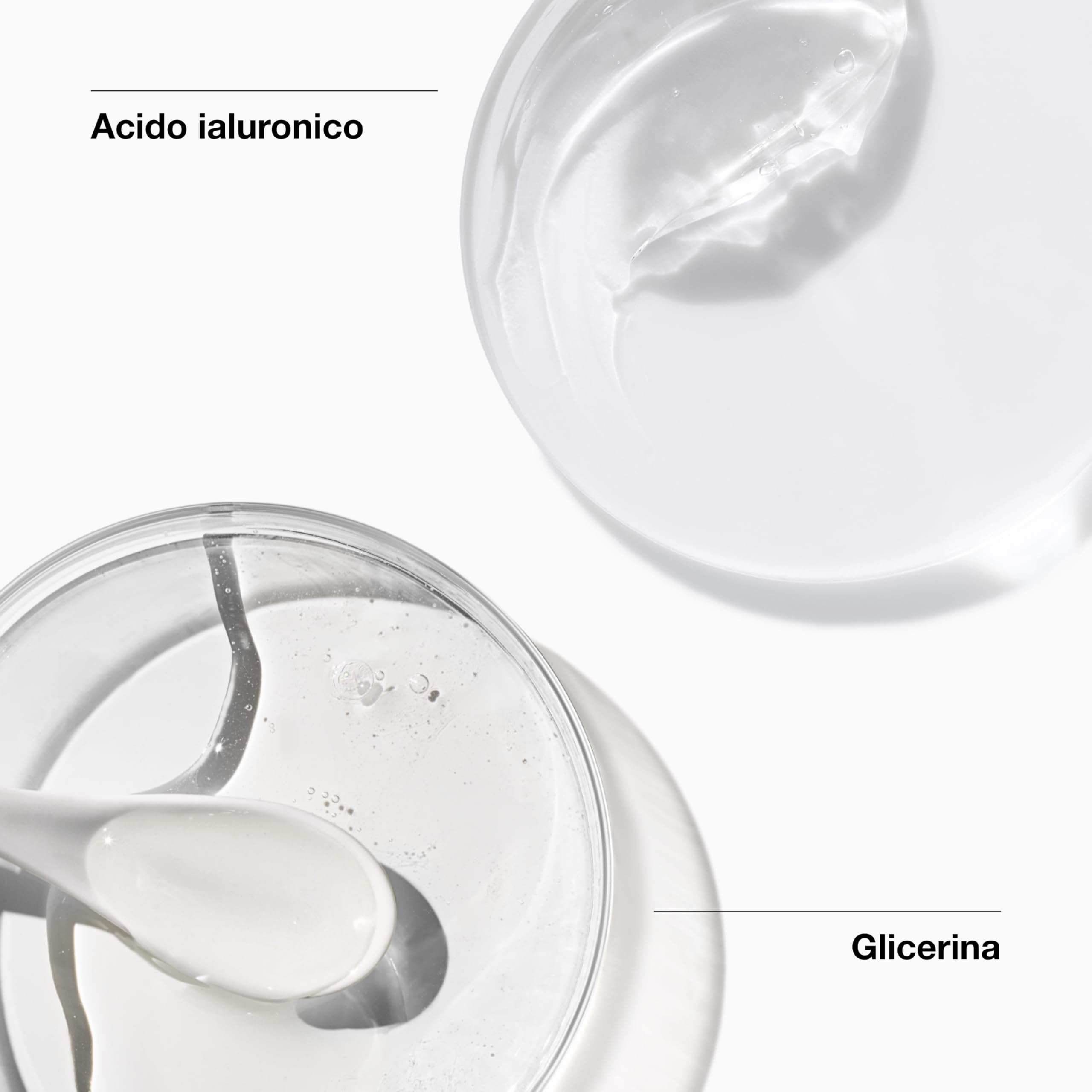 Clinique For Men Daily Face Moisturizer | Idratante con acido ialuronico e vitamina E | Anti-età e illuminante, 100 ml