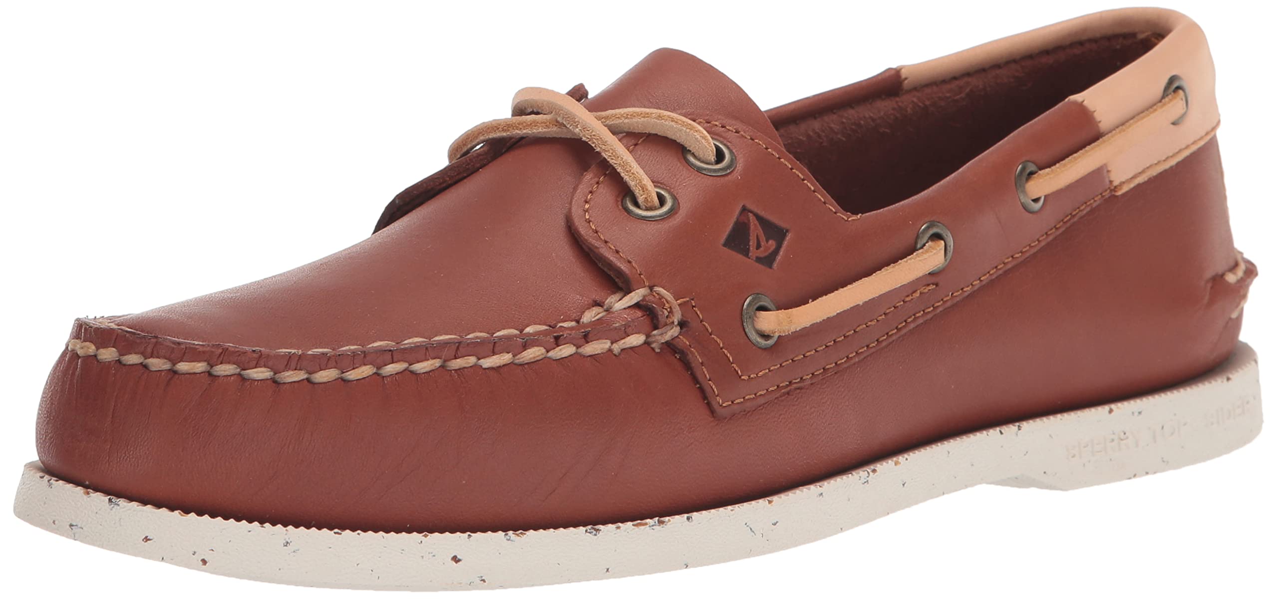 Sperry Mens Authentic Original 2-Eye Seasonal