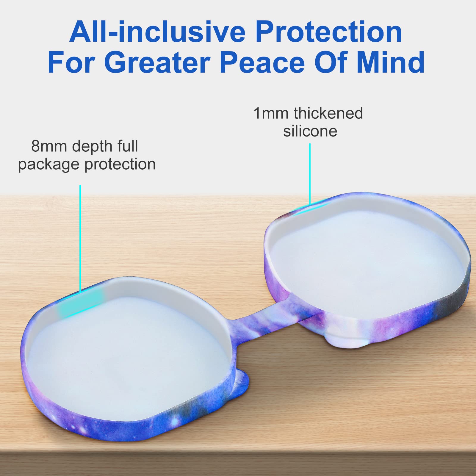 Amazon.co.jp: レンズプロテクター PSVR2対応 レンズカバー PS VR 2