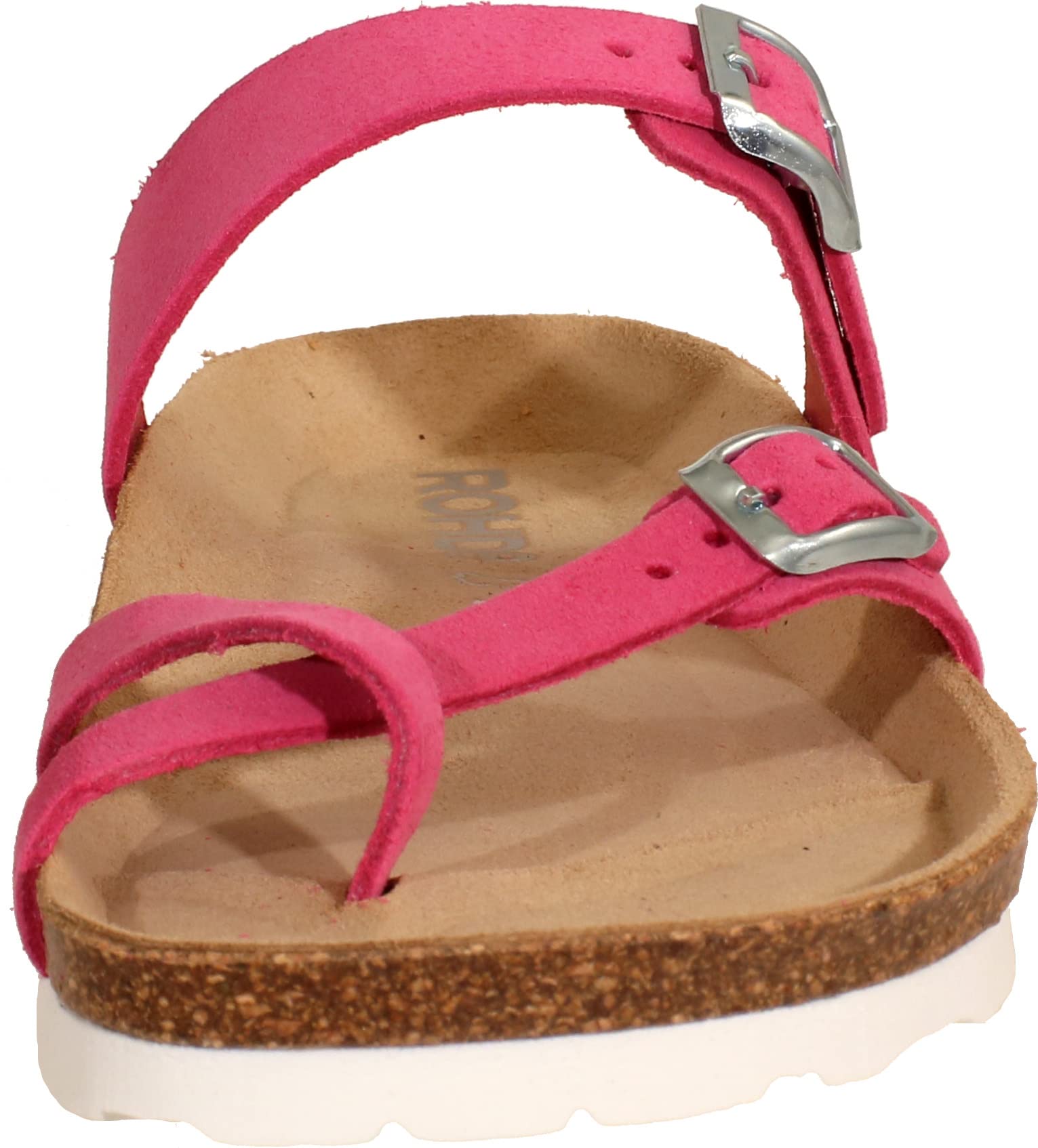 Damen Schuh der Marke Rohde in der Farbe Pink – Bild 5