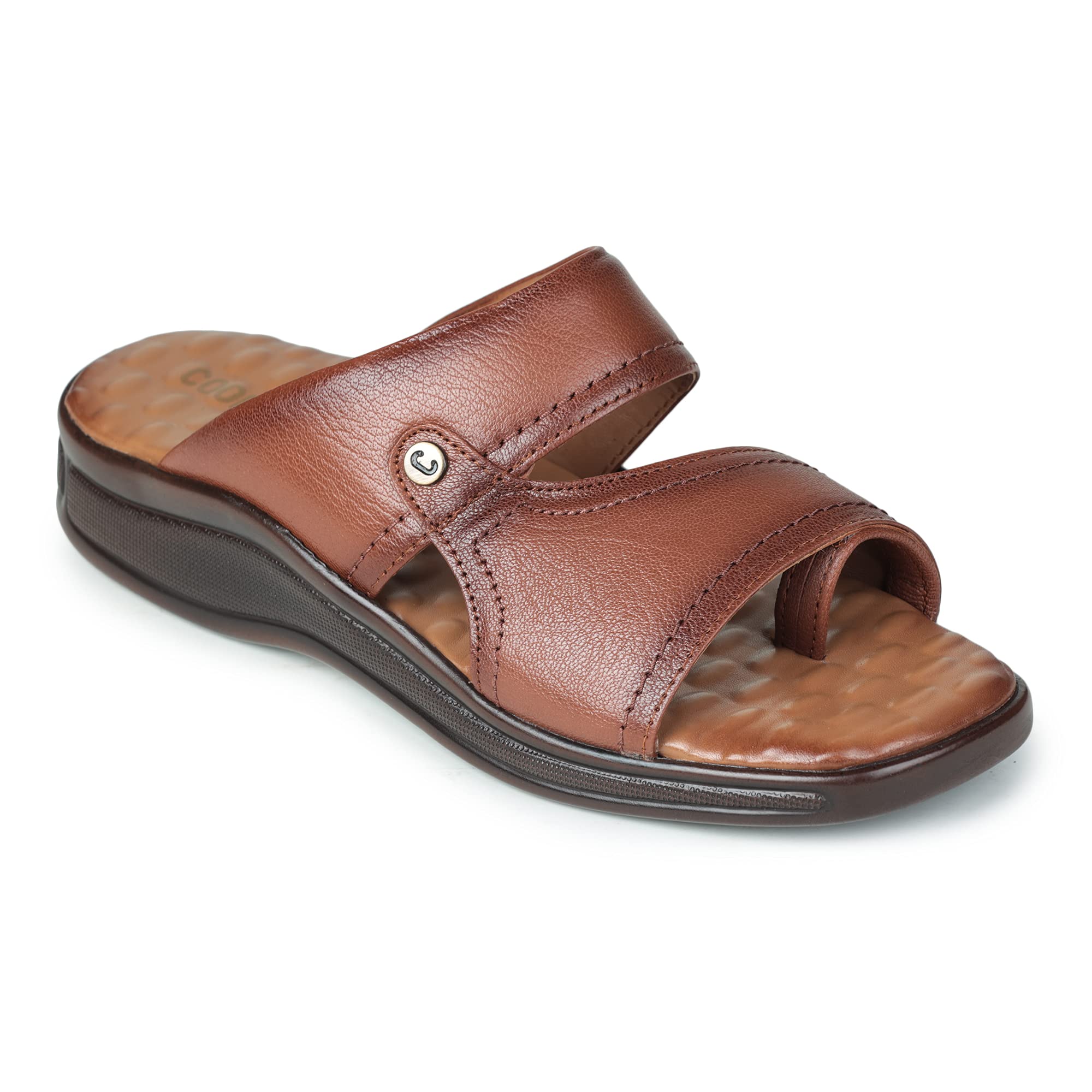 Liberty Men 2050-613 Tan Slipper-7 (B091L7DTCS) Amazon Price History, Amazon Price Tracker