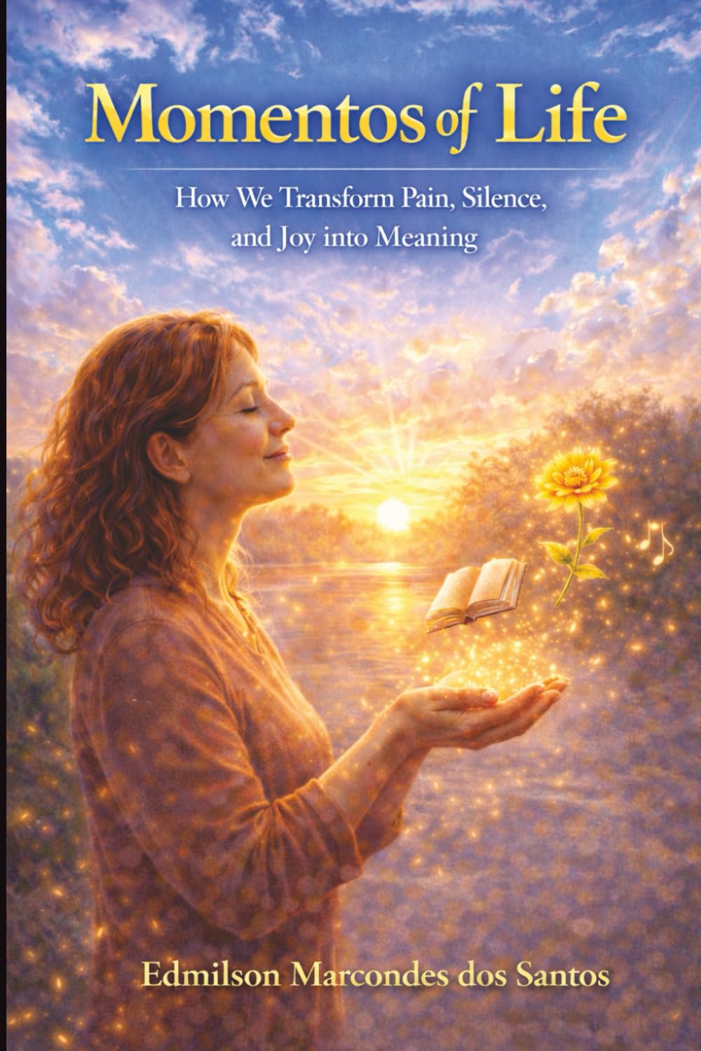 Moments of Life: How We Turn Pain, Silence, and Joy into Meaning