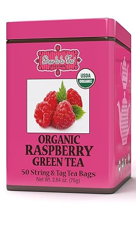 Brew La La Tea - 50 bolsas de