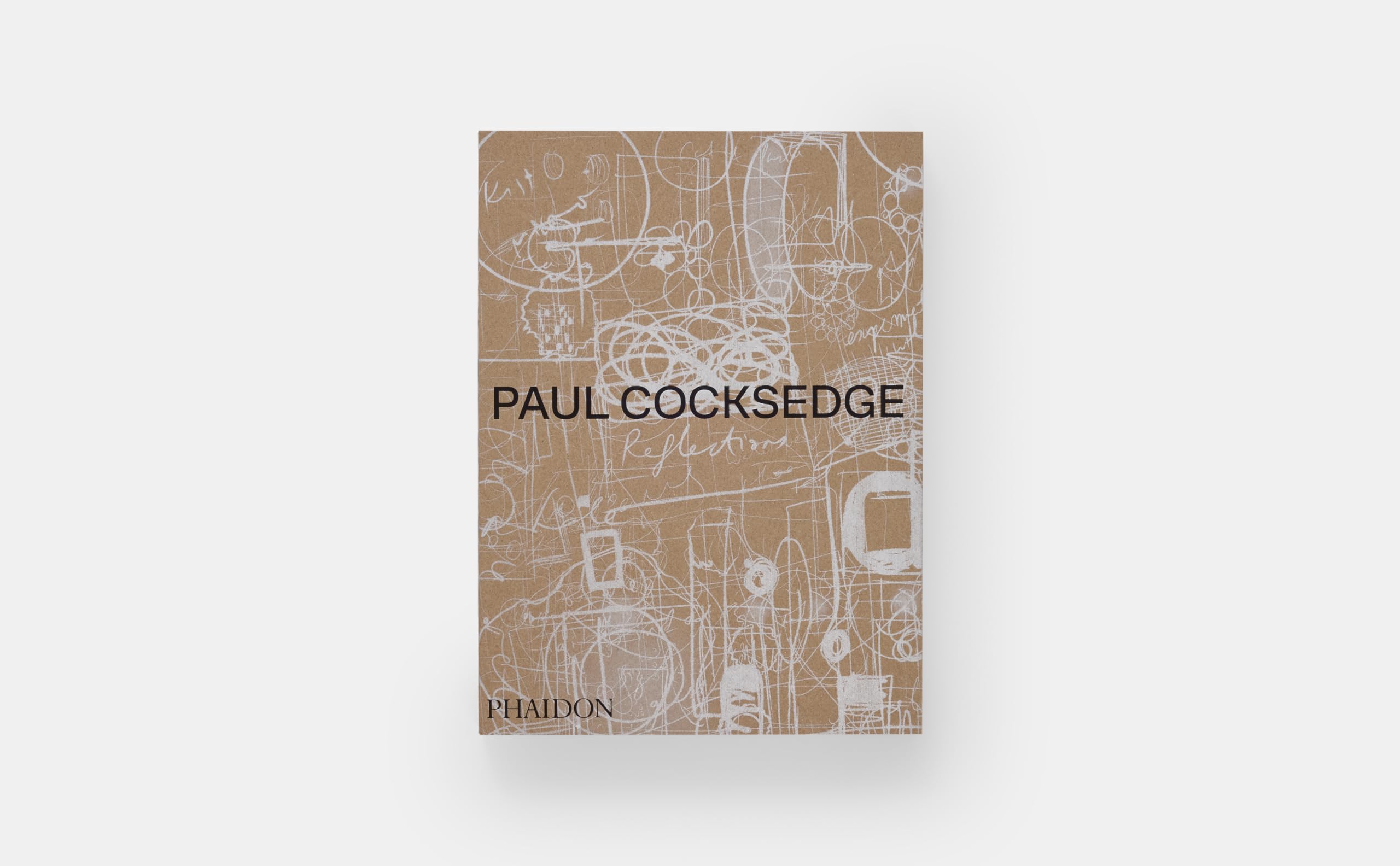 Paul Cocksedge: Reflections