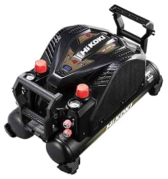良品HIKOKI低騒音高圧専用エアーコンプレッサーEC1445H3 71joOqnTA5L._UF350,350_QL50_.jpg