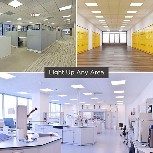 Miniatura 3 de GoodBulb Bombillas LED PLL Omni de repuesto de 32 vatios  Comercial 23 vatios tipo B 4 pines 2G11 base 2G11 2700K blanco suave  Alto rendimiento