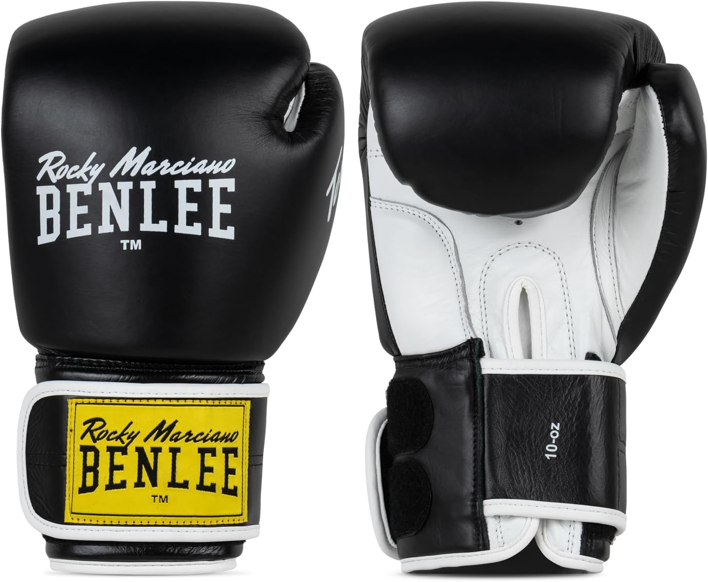 Ben Lee Rocky Marciano
