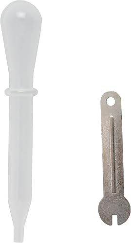 Miniatura 8 de OphIR Pro - Mini compresor de aire de 0.079 in, kit de pintura en aerosol para maquillaje temporal tatuaje