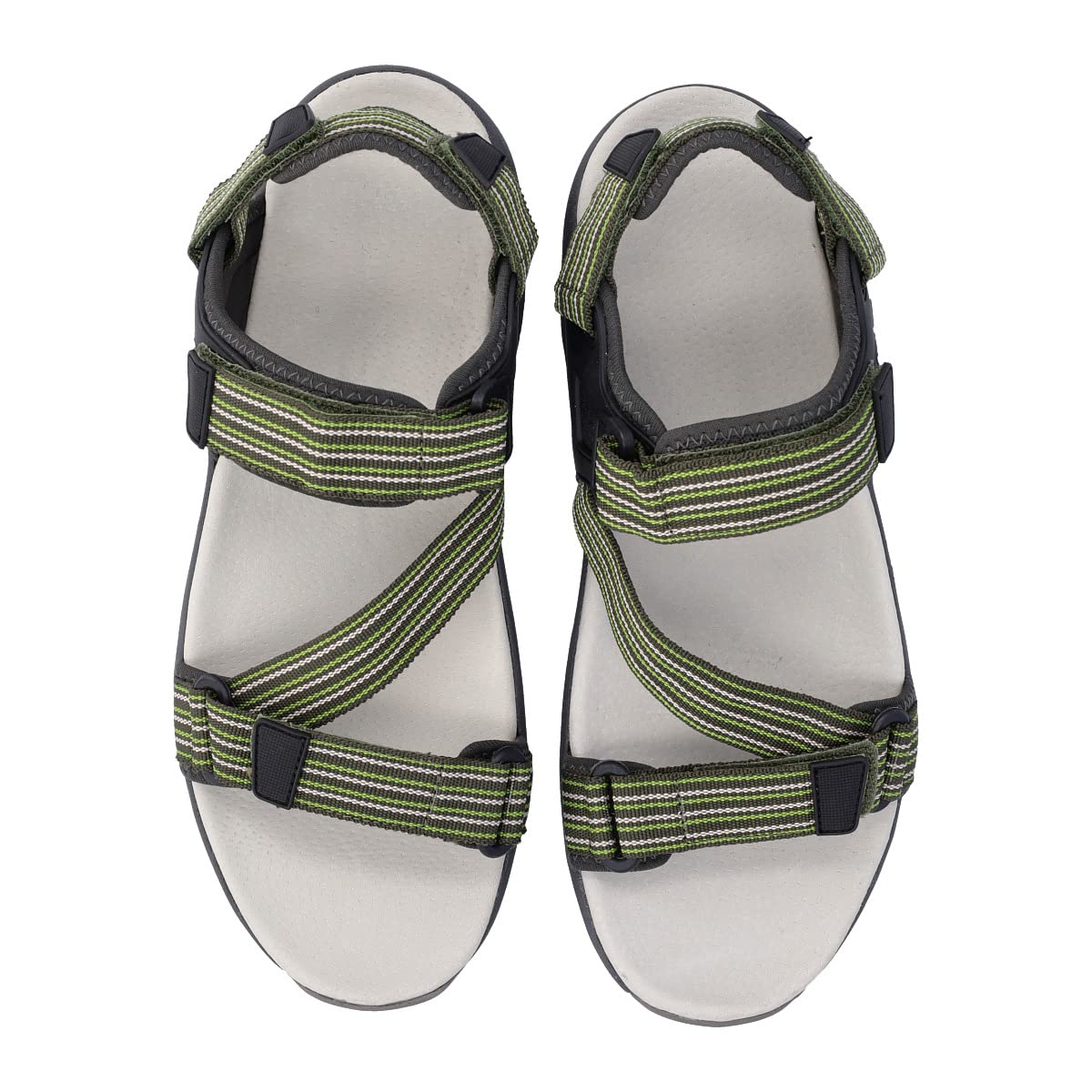 CMP Khalys Sandal Shoes Sandalo SportivoUomo