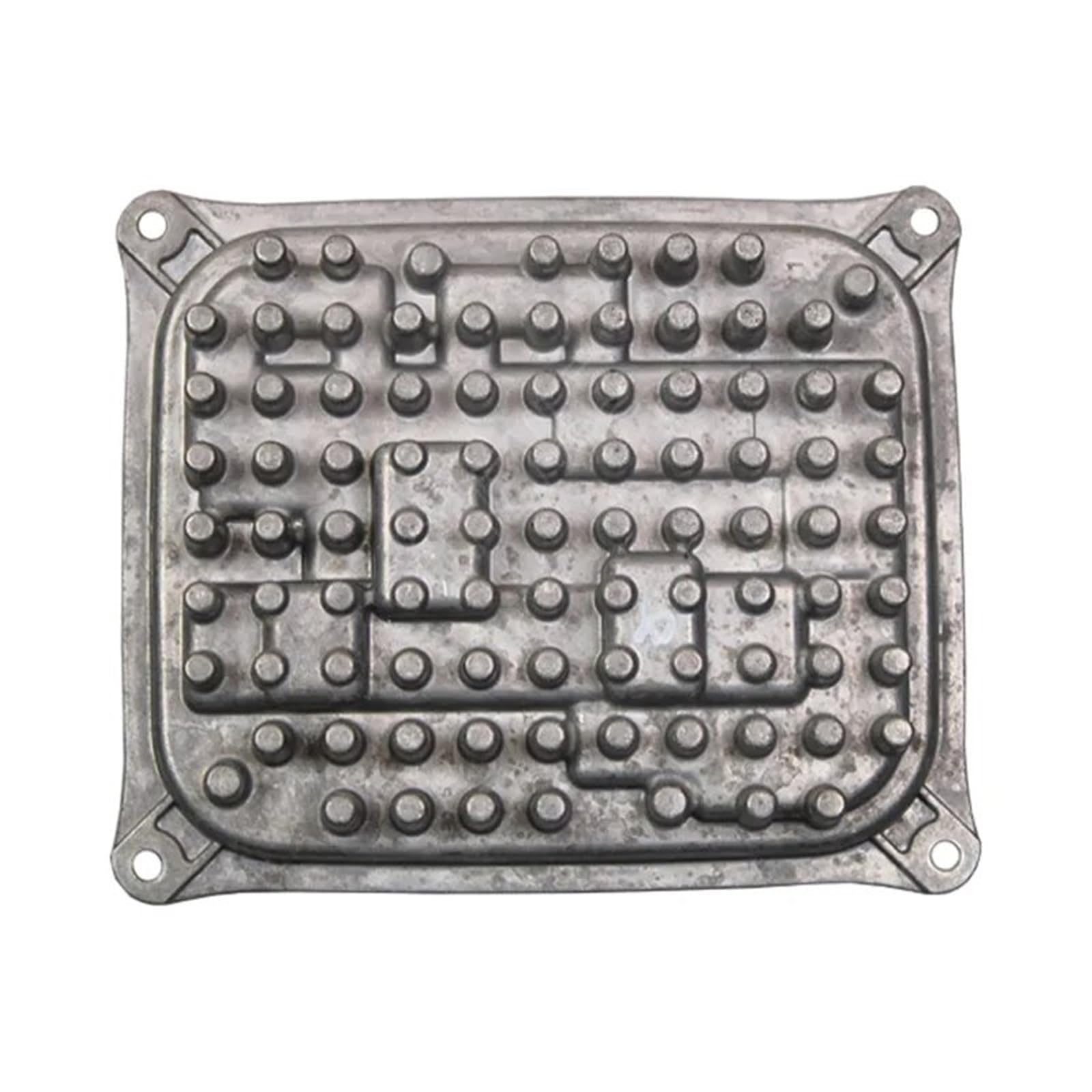 Module de commande de phare Benz W223 résoudre panne éclairage A2239001615 ordinateur pilote