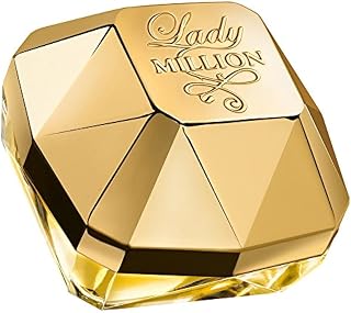 Paco Rabanne Lady Million Women Eau De Parfum Spray Tester, 2.7 Ounce