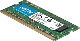 Crucial RAM CT102464BF160B DDR3 1600 MHz CL11 Laptop Memory, Multicolor, 8 GB - 2