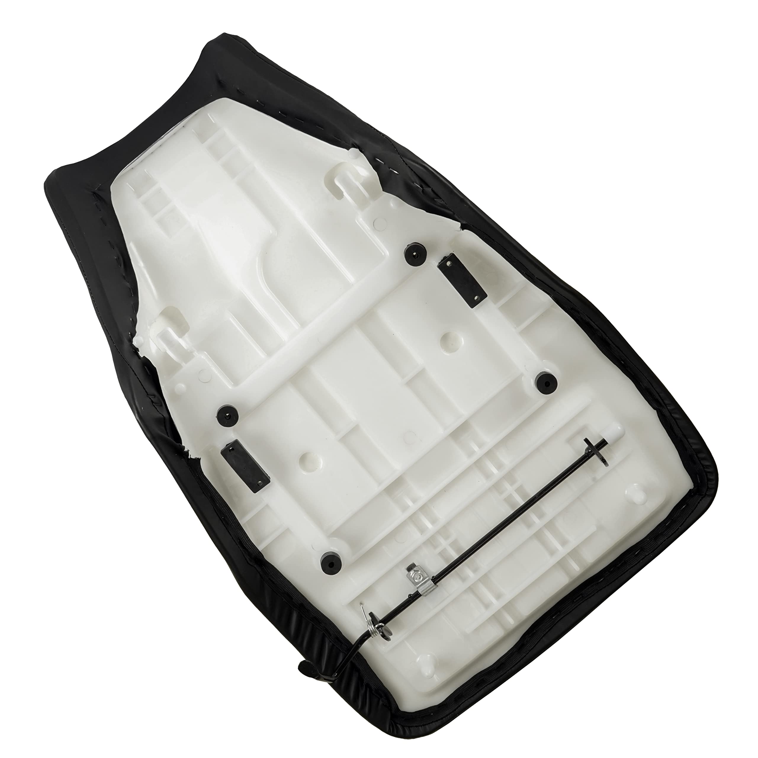 Amazon.com: Caltric Complete Seat Compatible with Honda 77100-HN2