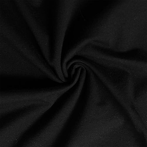 Miniatura 3 de LOOKFACE Camisetas gráficas divertidas y lindas con diseño de Blessed Beyond Measure para mujer (ideas de regalo)