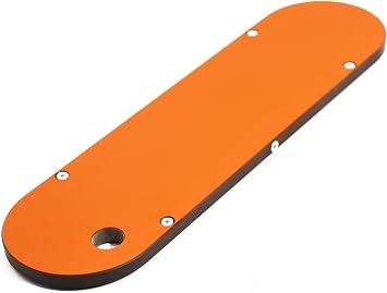 Leecraft PM-1 Zero Clearance Table Saw Insert For Powermatic Model 66