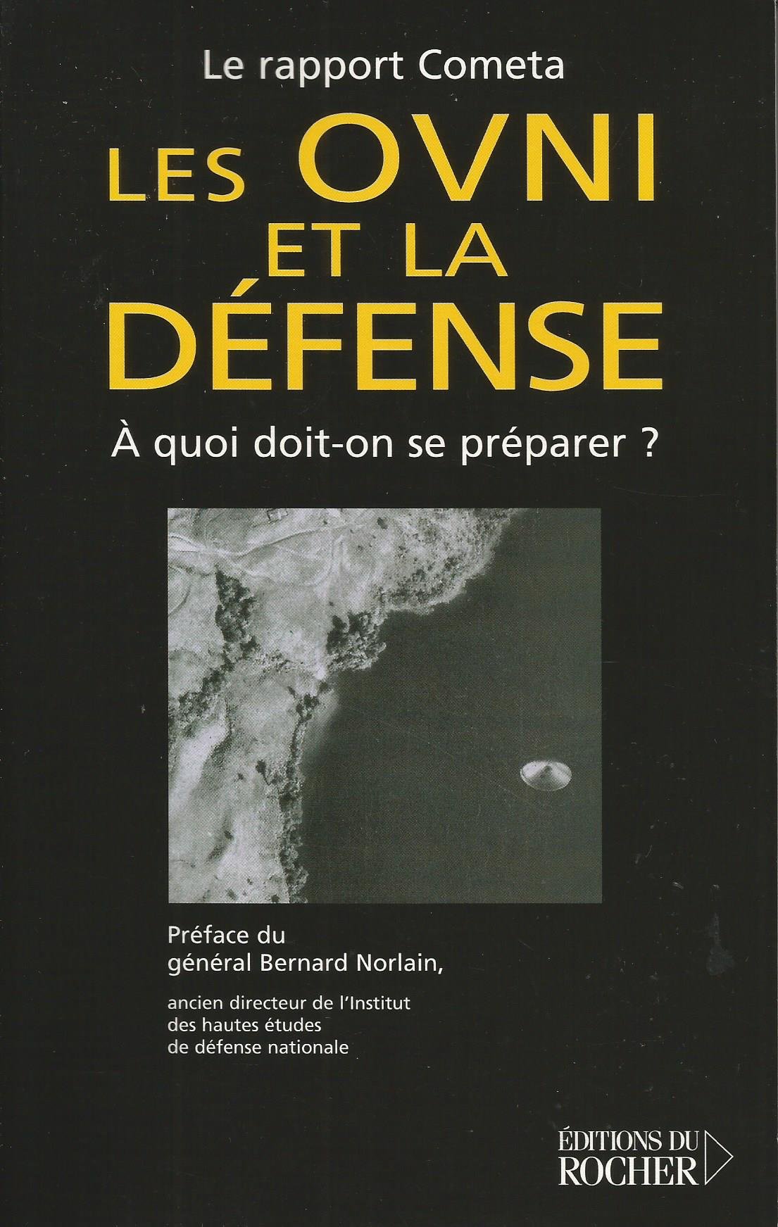 Les OVNI et la défense : À quoi doit-on se préparer ?