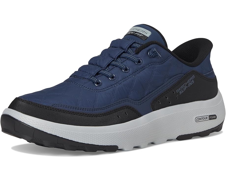 SKECHERS Urban Explore Cozy Fit Hands Free Slip-in - Front View