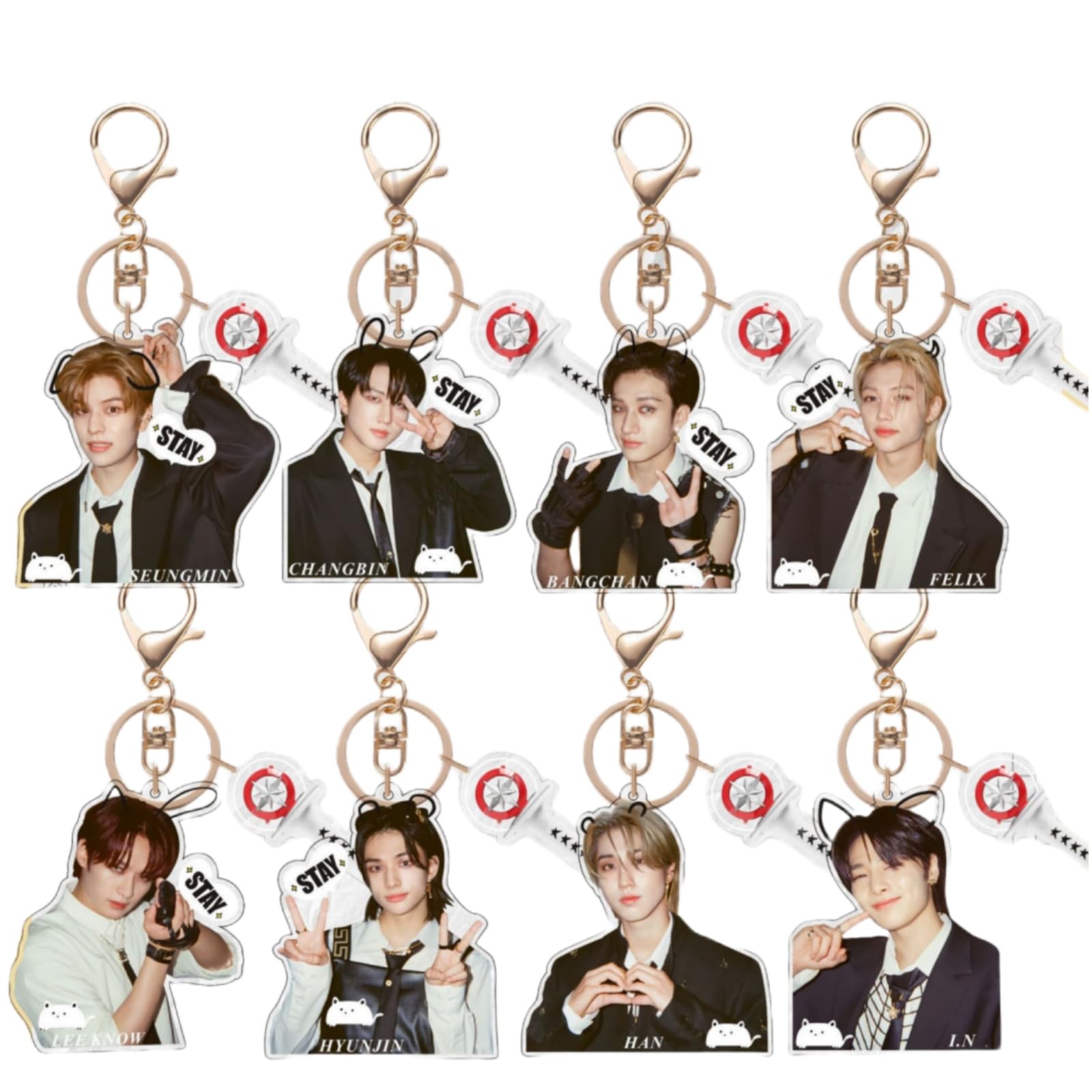 Straykids ヒョンジン グッズ セット スキズ straykids hyunjin ヒョンジン グッズ セット売り｜Yahoo!フリマ