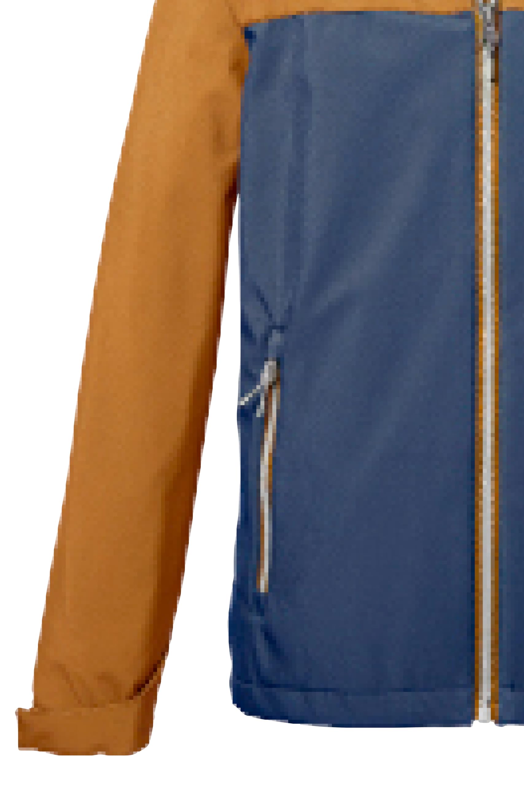 Killtec Kurtka typu softshell/kurtka outdoorowa z kapturem Boy´s KOS 344 BYS SFTSHLL JCKT