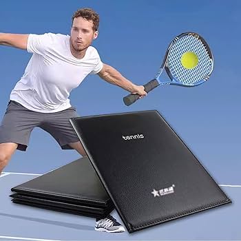 テニス戦略ボード　マグネットタイプ 楽天市場】テニス 作戦ボード コーチングボード マグネット