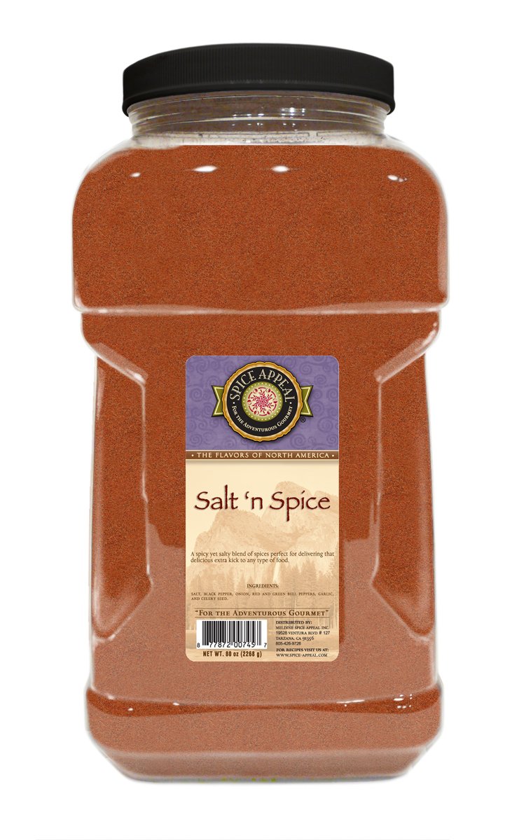 Spice Appeal Rosemary Seasoning 4 Oz - View #10