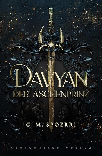 Davyan (Band 1): Der Aschenprinz