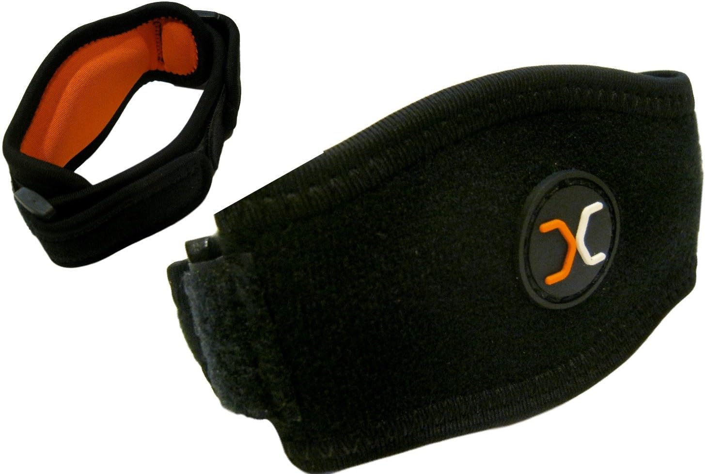 Best Tennis Elbow Brace (2-count) IT Pain Relief for Tennis & Golfer's Elbow, Forearm Brace & Elbow Support with Compression Pad, Elbow Pad 2-pack