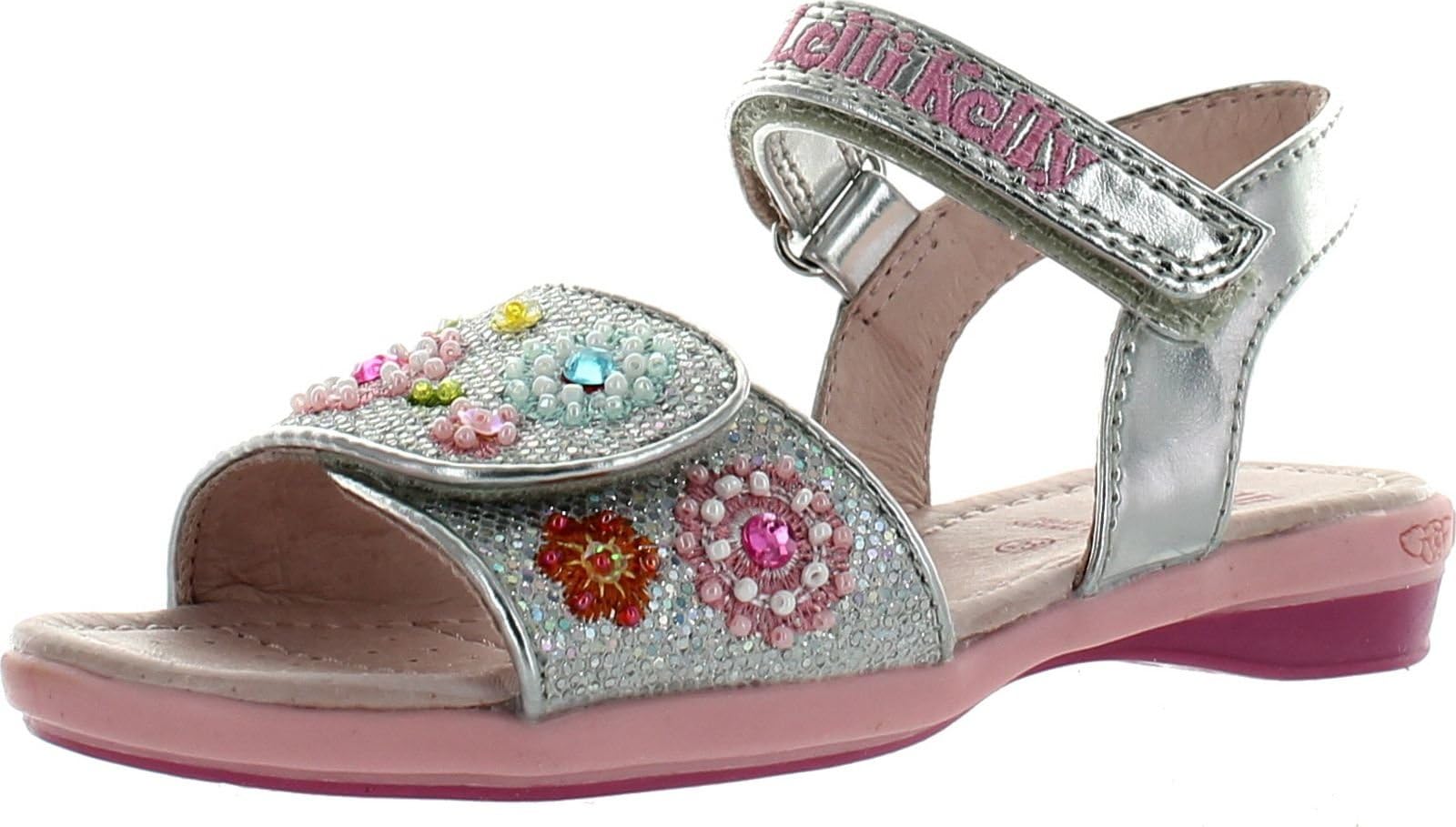Lelli KellyGirls Lk7422 Fashion Sandals