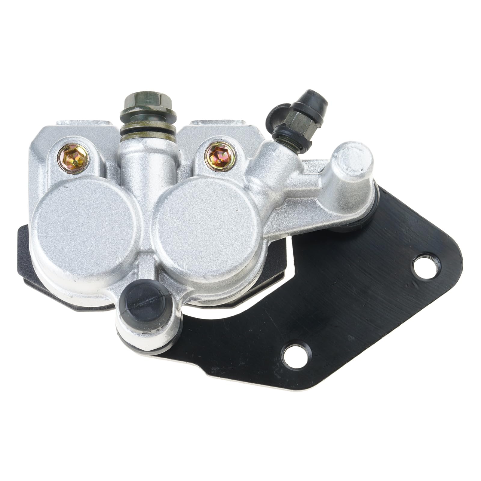 Motorcycle Rear Hydraulic Rear Brake MasterCylinder Pump for 50cc 70cc 110cc 125cc 150cc 250cc ThumpstarATV Bike Brake Pump