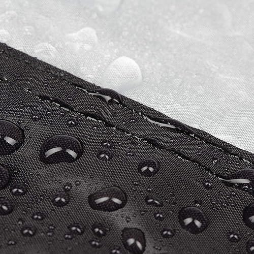 Miniatura 5 de Oxford Umbratex Funda protectora para motocicleta., M, Medio