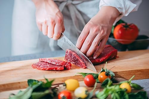 Miniatura 2 de MTH-80 Professional Series Chefs Knife 200mm(7.8Inch)