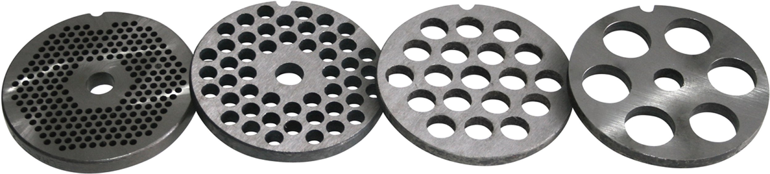 PIASTRA TRITATRICE Nº22 08 MM/48 AG. 23.22.8 (r4U - 8