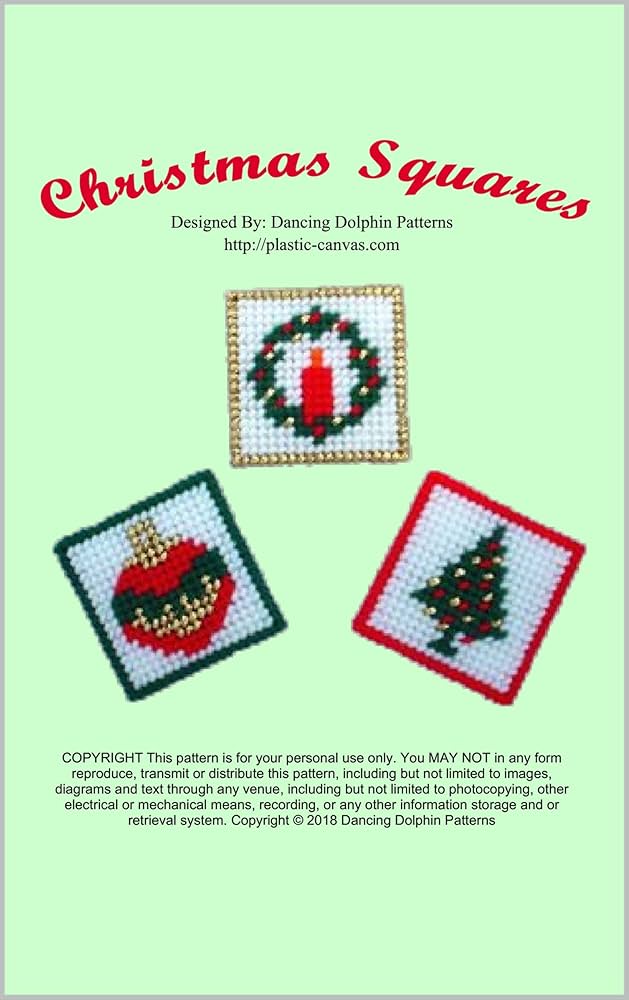 christmas-squares-plastic-canvas-pattern-kindle-edition-by-patterns-dancing-dolphin-crafts-hobbies-home-kindle-ebooks-amazon-com for Free Printable Plastic Canvas Christmas Patterns Christmas Squares: Plastic Canvas Pattern - Kindle edition by Patterns, Dancing Dolphin. Crafts, Hobbies & Home Kindle eBooks @ Amazon.com. for Free Printable Plastic Canvas Christmas Patterns