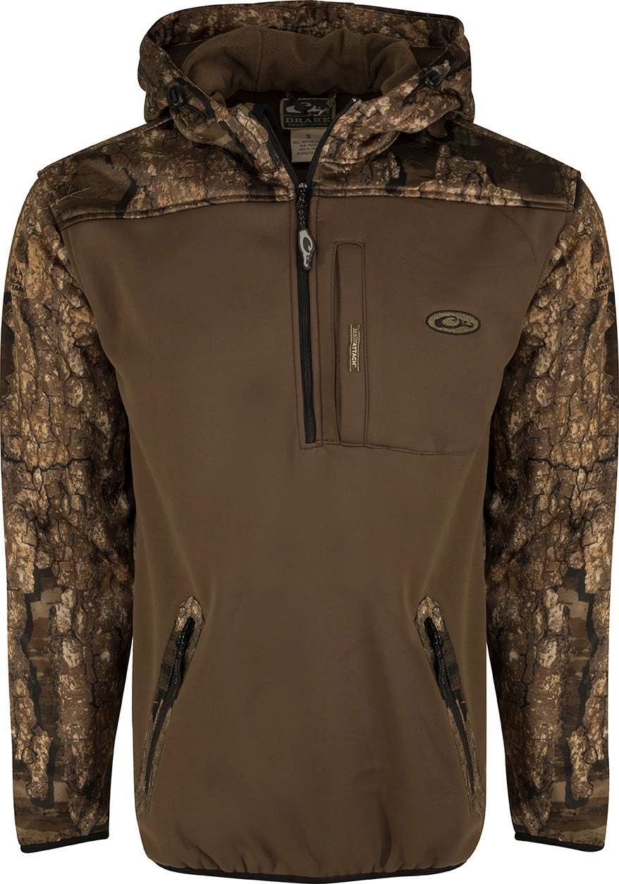 Drake WaterfowlMen's Endurance Soft Shell Hoodie
