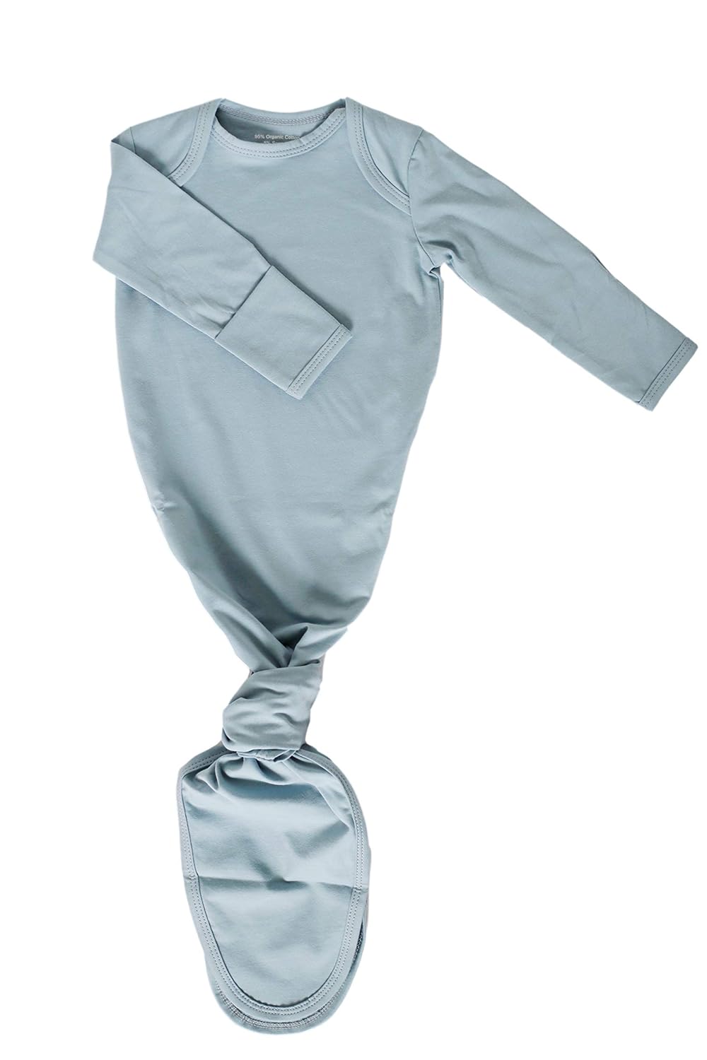 Marlowe \u0026 Co Organic Cotton Knotted 