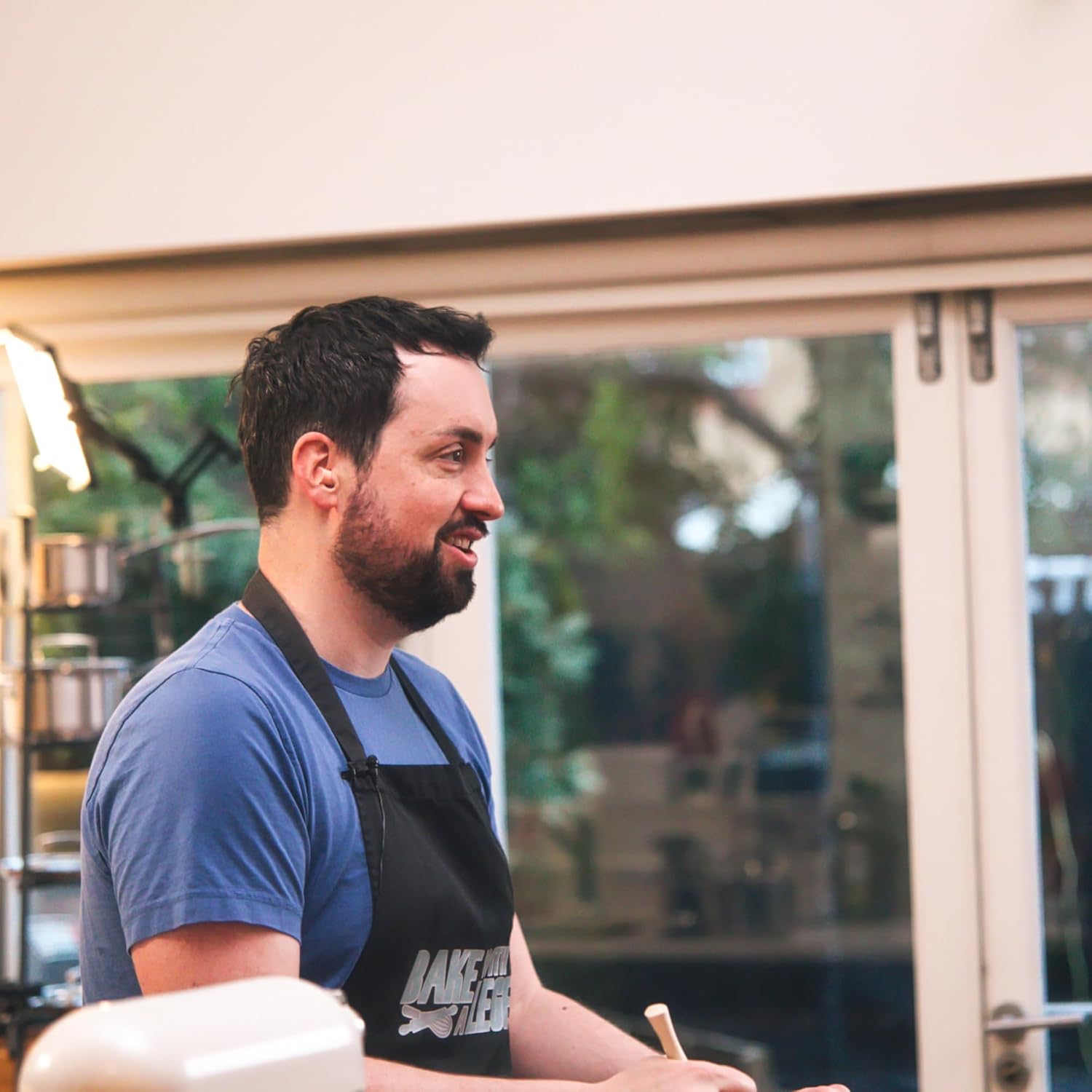 Great British Baking Show Virtual Class - Live Interactive Baking with Former Contestants - Ideal Gift Experience for All Skill Levels - No Expiration - Image 6