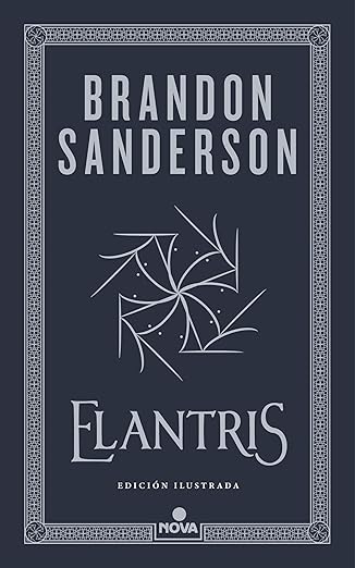 Elantris