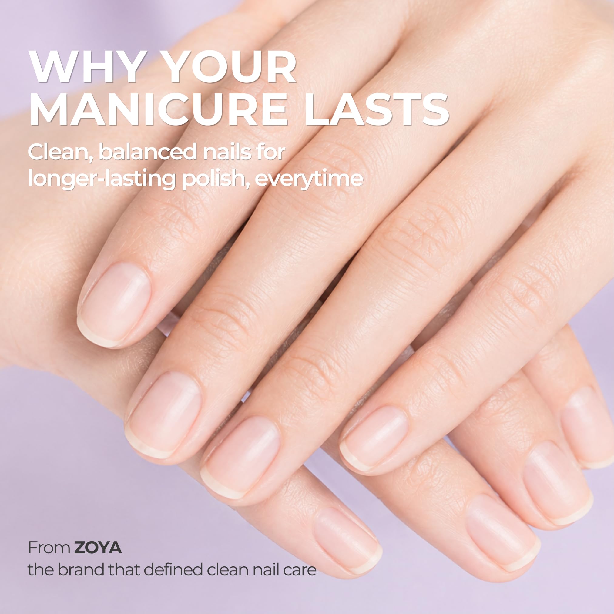 ZOYA Remove Plus 3 in 1 Formula zmywacz do paznokci, Środek do czyszczenia paznokci, 237 ml