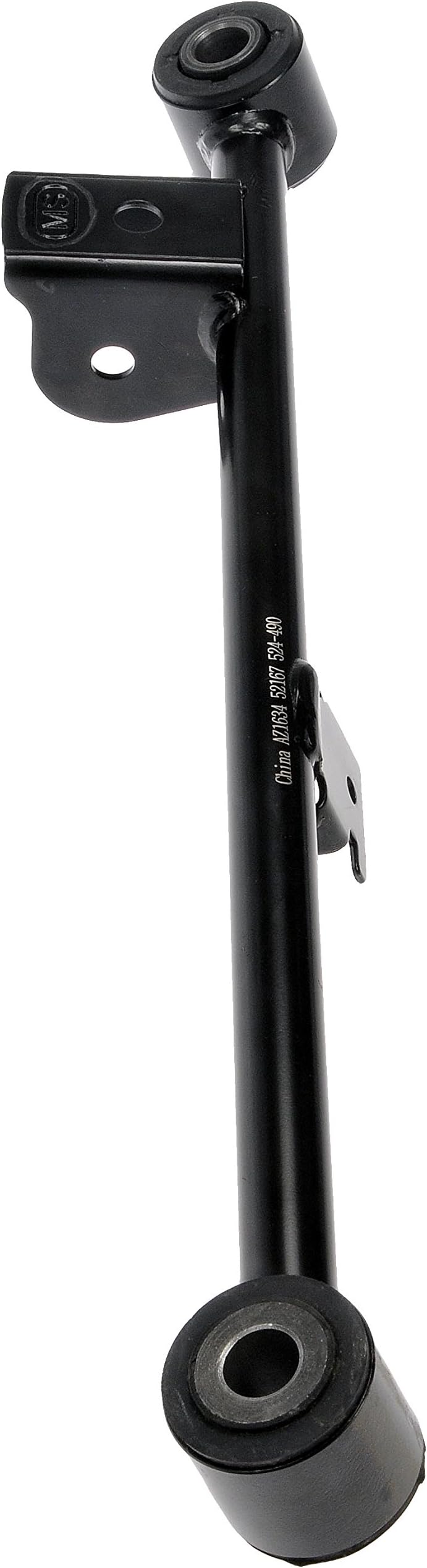 524-774 Dorman Control Arm Rear Passenger Right Side Upper With Ball