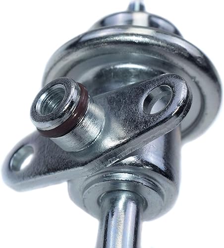 Miniatura 8 de Kison 22670-3S50A Fuel Pressure Regulator For Nissan Frontier Xterra NP300 L44-2.L PR4107 158-1180