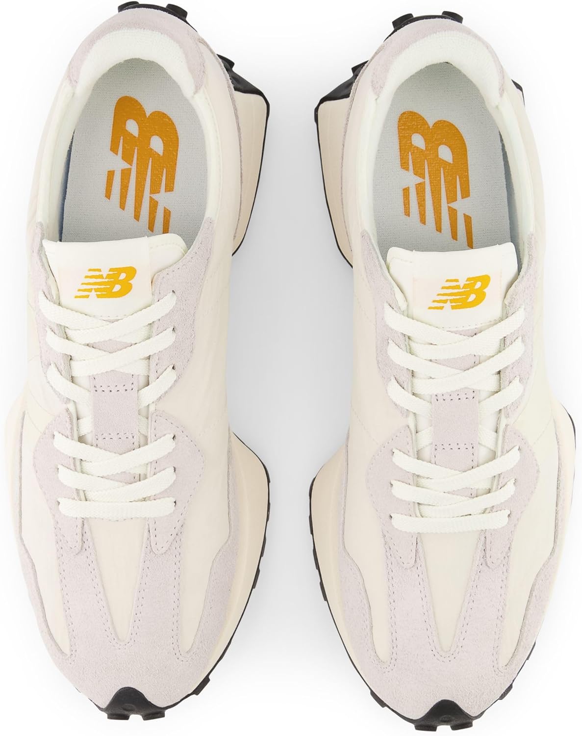 New Balance Lifestyle Shoes 327 for Men ShoesMan - Image 4